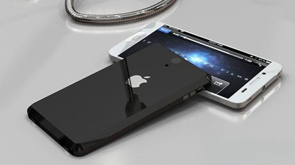 iPhone5 概念设计（三）