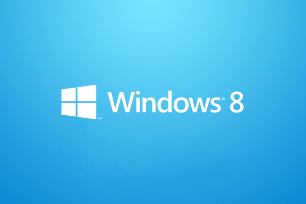 Windows 8 广告创意